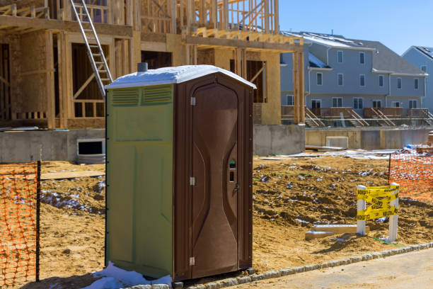 Best Event porta potty rental  in Davenport, WA