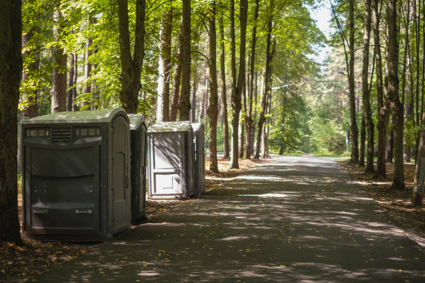 Best Luxury portable toilet rental  in Davenport, WA