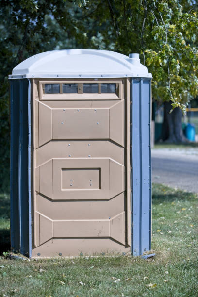 Affordable portable toilet rental in Davenport, WA