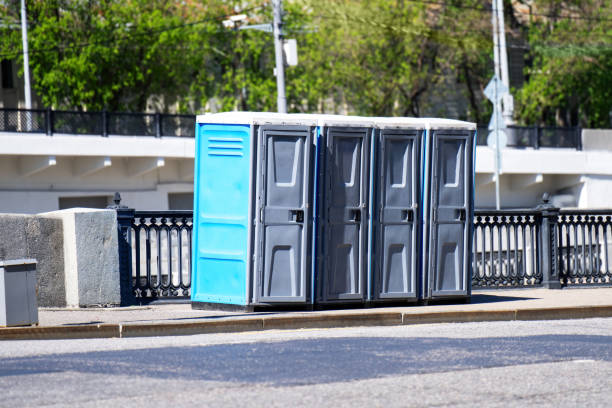 Portable Toilet Options We Offer in Davenport, WA