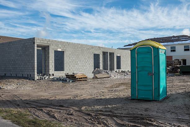 Best Wedding porta potty rental  in Davenport, WA